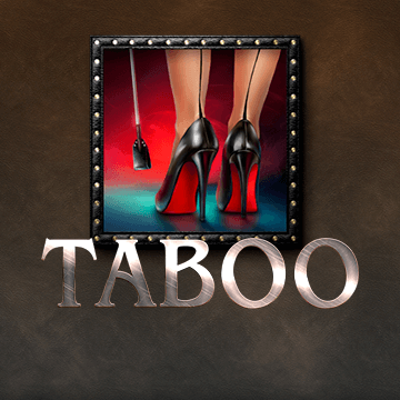 Taboo